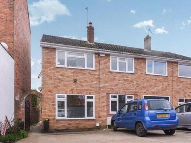 House for rent in Pitmaston, Worcester