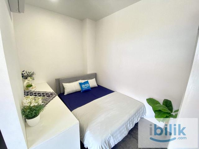 Room for rent in Sendayan Village, Negeri Sembilan