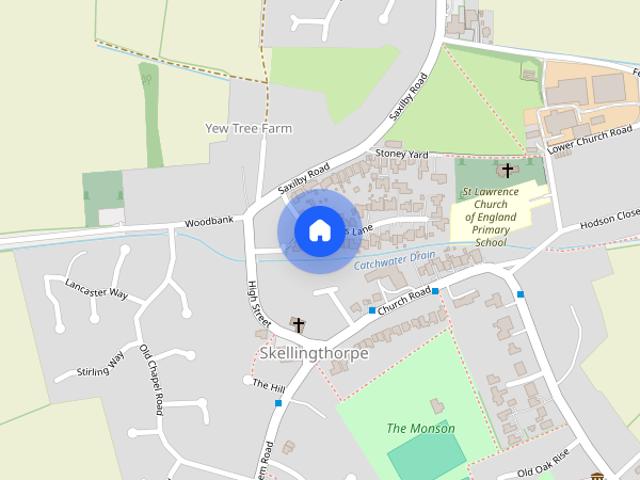 House for rent in Ashby De La Launde, Isle Of Man