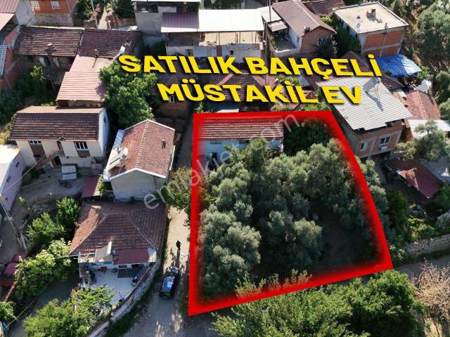 Eğridere, Tire içerisinde satılık mülk