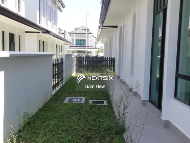 Residential House for rent in Kuching