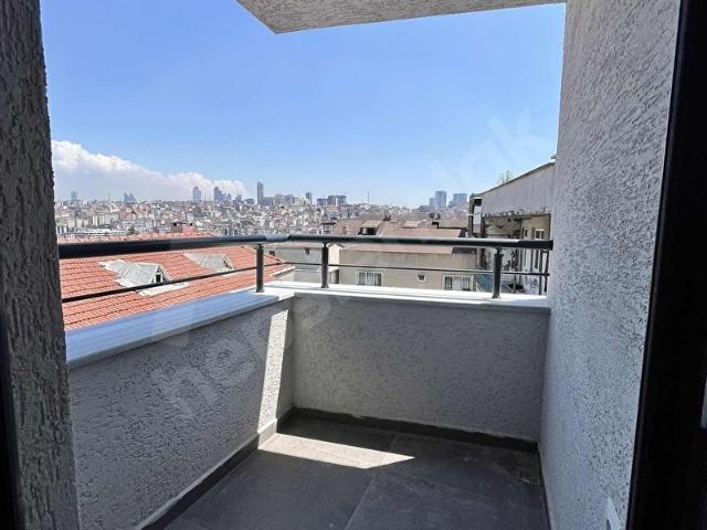 Kağithane, İstanbul içerisinde satılık mülk