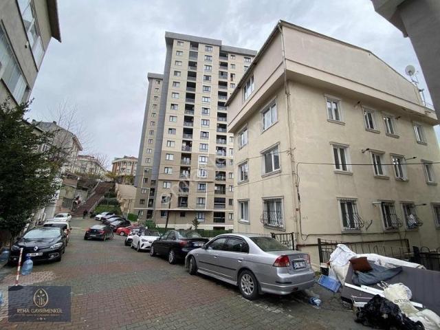 Nurtepe Mahallesi, Kâğıthane içerisinde kiralık mülk