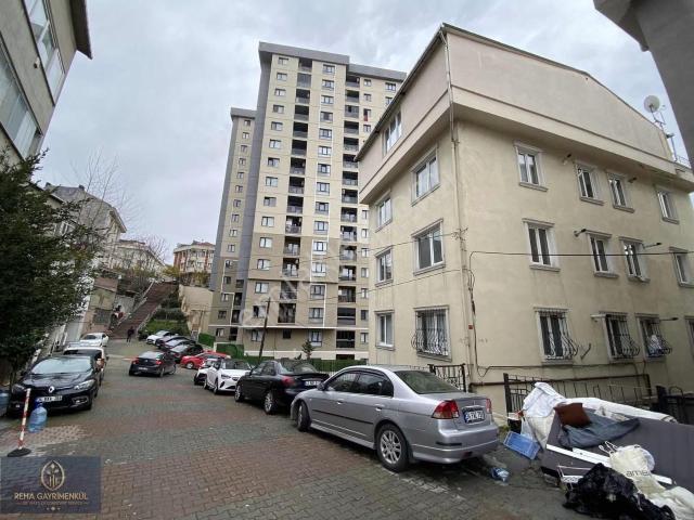 Kağithane, İstanbul içerisinde kiralık mülk