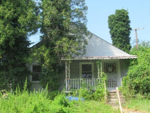 House for sale in Gibsonton, Maryland