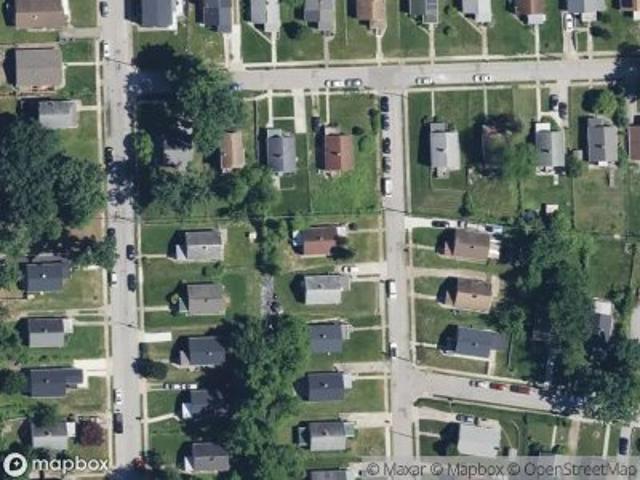 House for sale in Gibsonton, Maryland