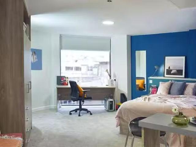 Apartment for rent in Saint Vincent's, Sheffield