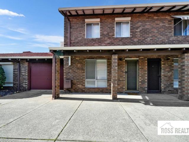 Villa for sale in Stirling, Western Australia