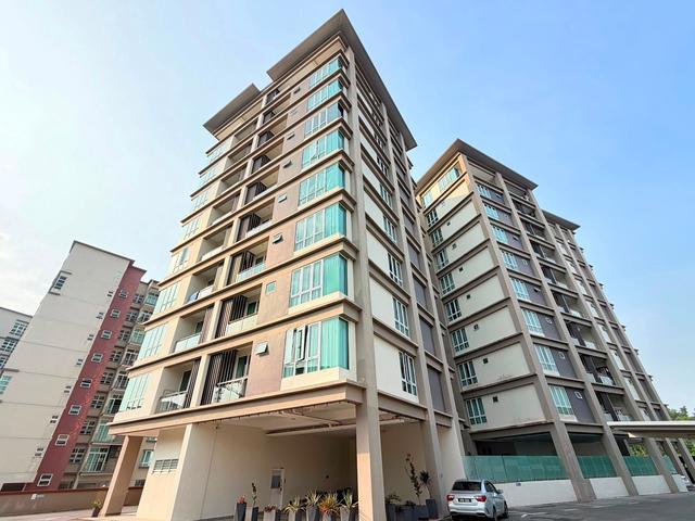 Serviced Residence for sale in Kuching, Bahagian Kuching