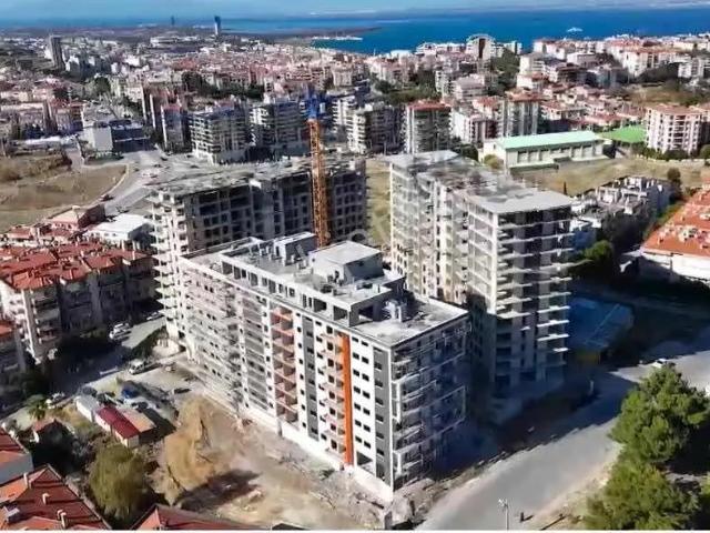 Karabağlar, İzmir içerisinde satılık mülk
