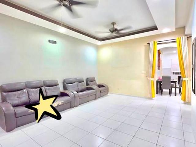 Terraced House for sale in Bukit Ledang, Johor