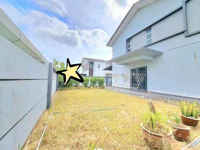 Terraced House for sale in Bukit Ledang, Johor