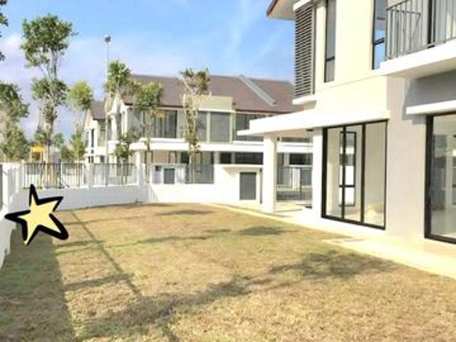 Terraced House for sale in Bukit Ledang, Johor