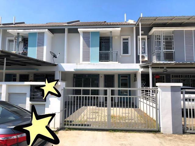 Terraced House for sale in Bukit Ledang, Johor