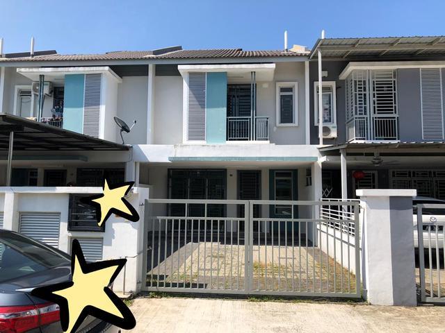 Terraced House for sale in Bukit Ledang, Johor