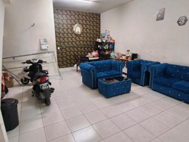 Terraced House for sale in Gelang Patah, Iskandar Puteri