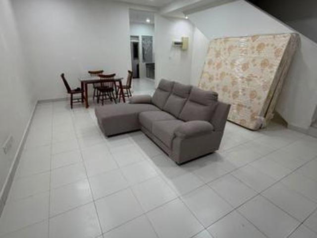 Terraced House for rent in Bukit Ledang, Johor