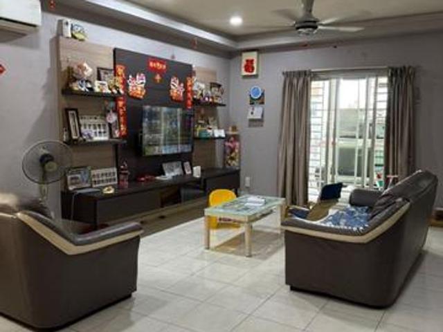 Terraced House for sale in Gelang Patah, Iskandar Puteri