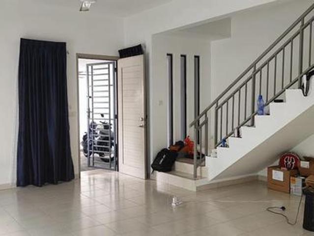Terraced House for rent in Bukit Ledang, Johor