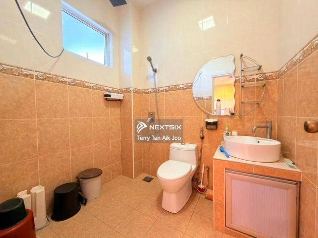 Residential House for sale in Johor
