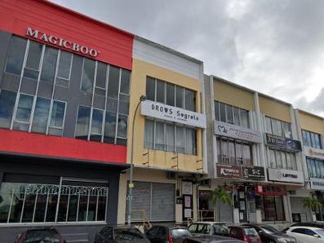Residential House for sale in Johor