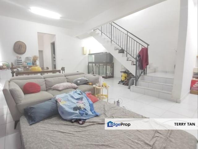 House for sale in Iskandar Puteri, Johor Bahru
