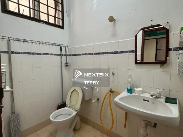 Residential House for sale in Johor