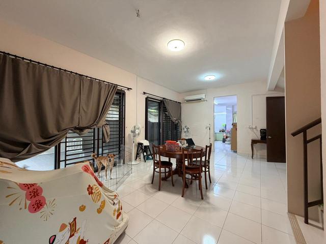 Terraced House for sale in Bukit Ledang, Johor