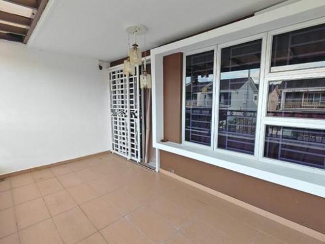 Terraced House for sale in Bukit Ledang, Johor