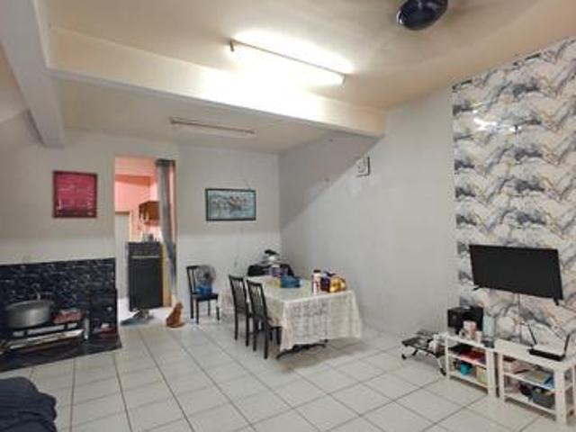 Terraced House for sale in Iskandar Puteri, Johor Bahru