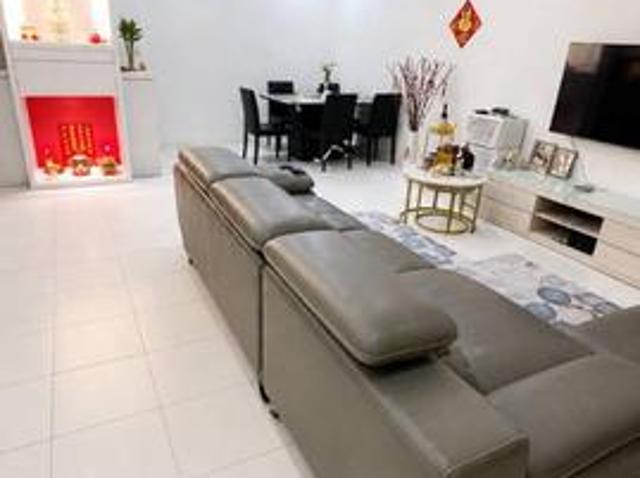 Terraced House for sale in Bukit Ledang, Johor