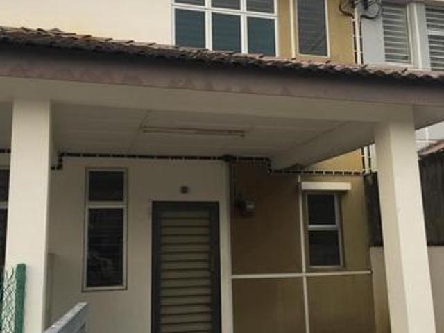 Terraced House for sale in Bukit Ledang, Johor