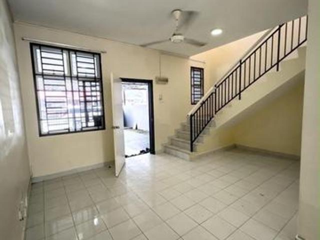 Terraced House for sale in Johore Bahru, Johor