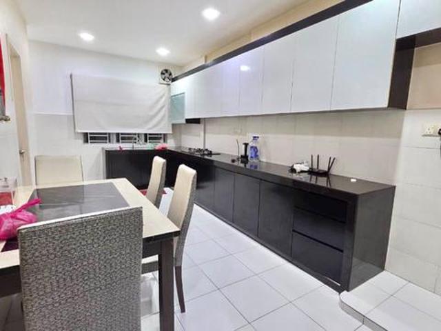 Terraced House for sale in Bukit Ledang, Johor