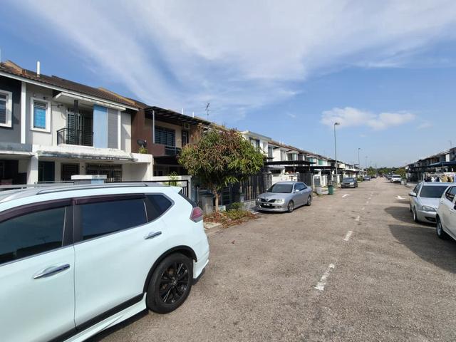 Terraced House for sale in Johore Bahru, Johor
