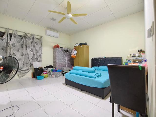 Terraced House for sale in Bukit Ledang, Johor