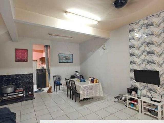 House for sale in Bukit Ledang, Johor