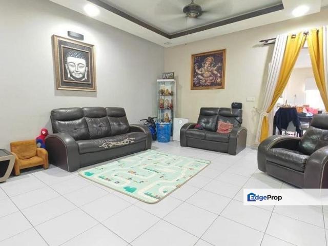 House for sale in Bukit Ledang, Johor