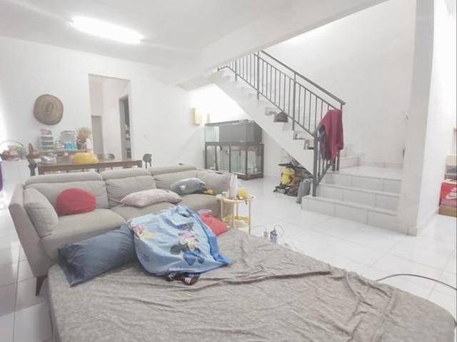 Terraced House for sale in Johor Bahru