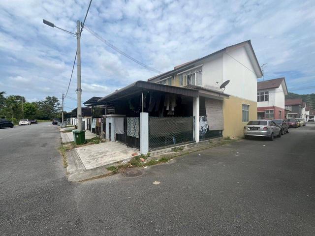 Terraced House for sale in Bukit Ledang, Johor