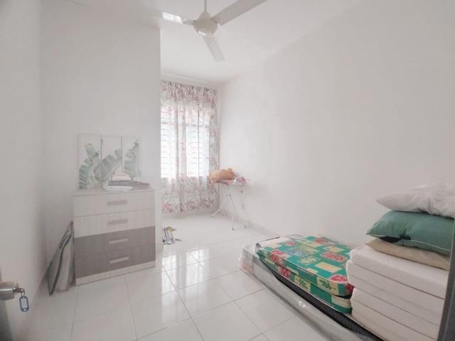 Terraced House for sale in Gelang Patah, Iskandar Puteri