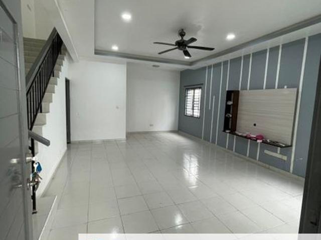 House for sale in Bukit Ledang, Johor