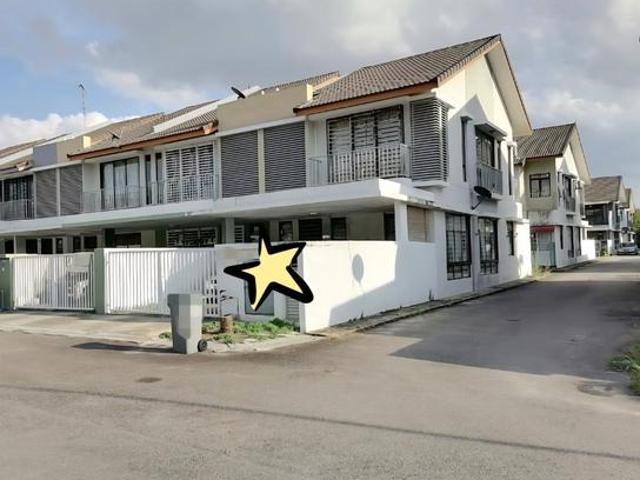 Terraced House for sale in Bukit Ledang, Johor