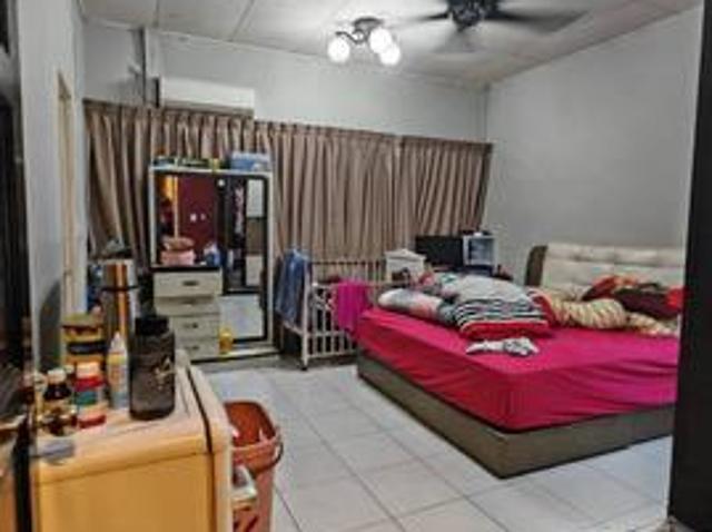 Terraced House for sale in Gelang Patah, Iskandar Puteri