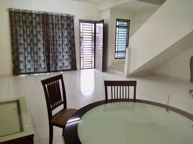 Terraced House for sale in Gelang Patah, Iskandar Puteri