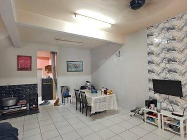 Terraced House for sale in Iskandar Puteri, Johor Bahru