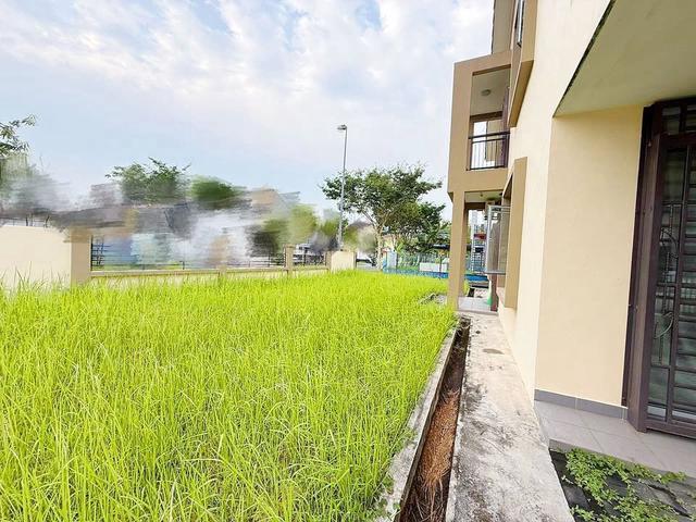 Terraced House for sale in Bukit Ledang, Johor