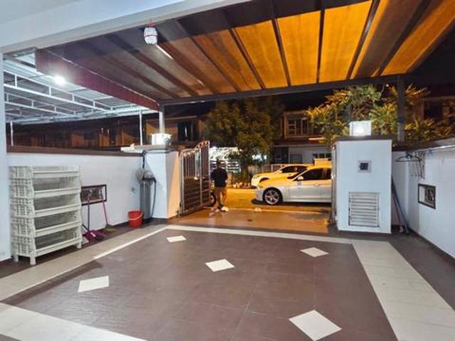 Terraced House for sale in Bukit Ledang, Johor