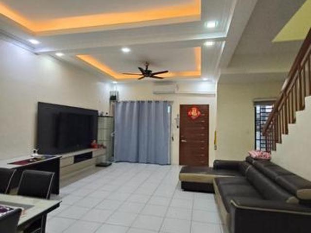 Terraced House for sale in Bukit Ledang, Johor