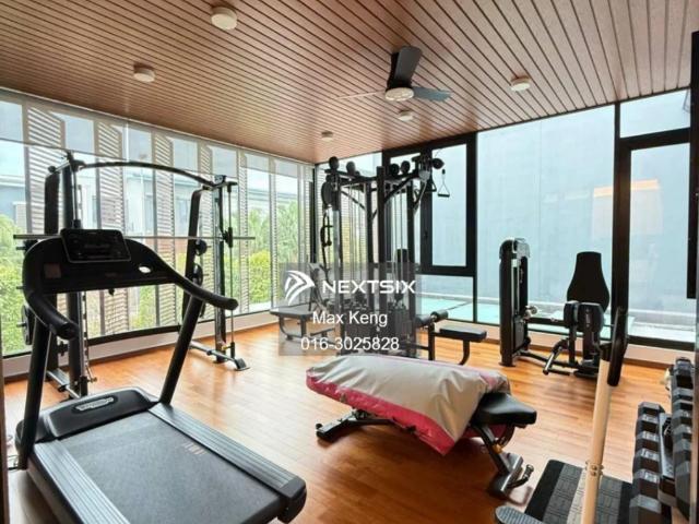 Residential House for sale in Johor